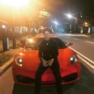 Meet your Posher, Mustafa